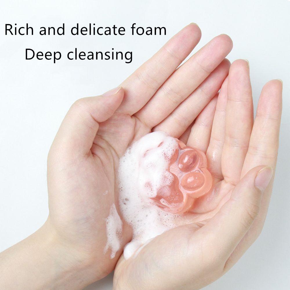 Xà Phòng Tẩy Tế Bào Chết Dưỡng Ẩm Làm Trắng Mông Và Mông