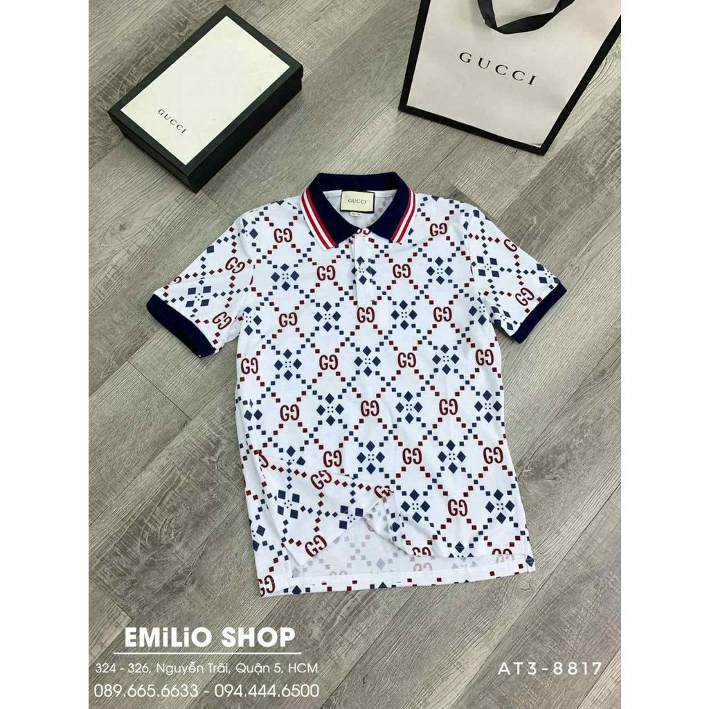 Áo thun GC AT3-8817
