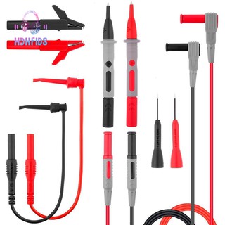 Bộ dụng cụ kiểm tra điện trở kỹ thuật số