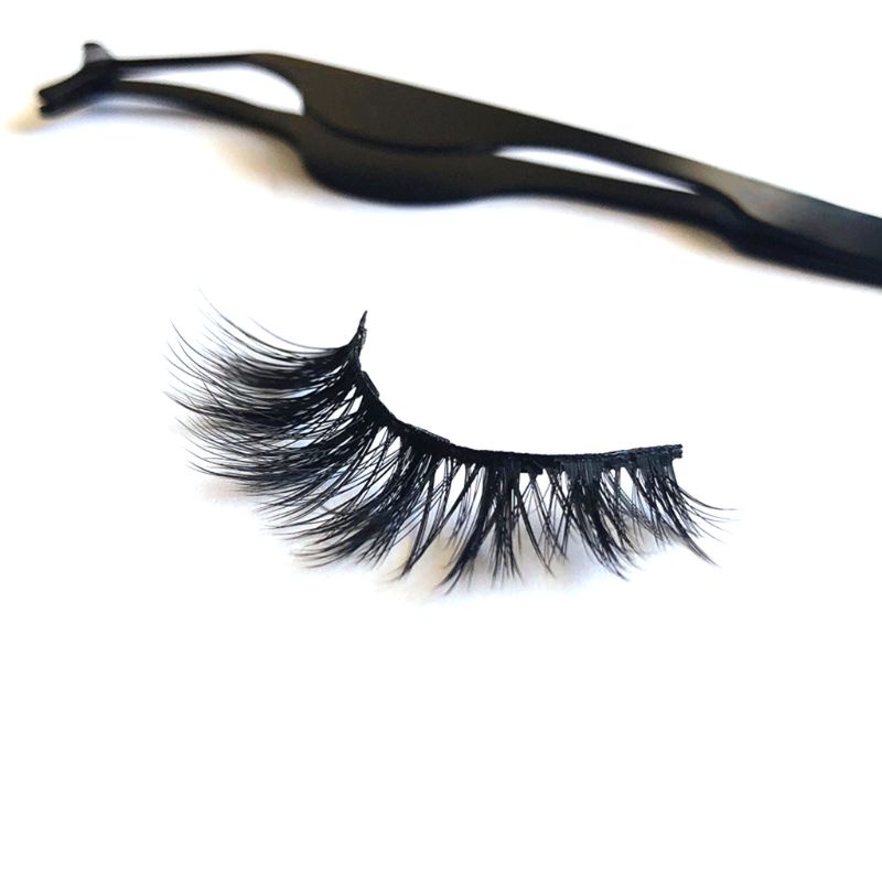 Set Lông Mi Giả Từ Tính Kèm 3 Cặp Lông Mi Giả Trang Điểm Tự Nhiên YOUYO