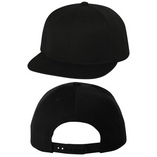 Nón kết hiphop trơn nam nữ