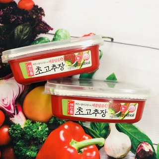 170G TƯƠNG ỚT CHUA NGỌT( HÀN QUỐC)