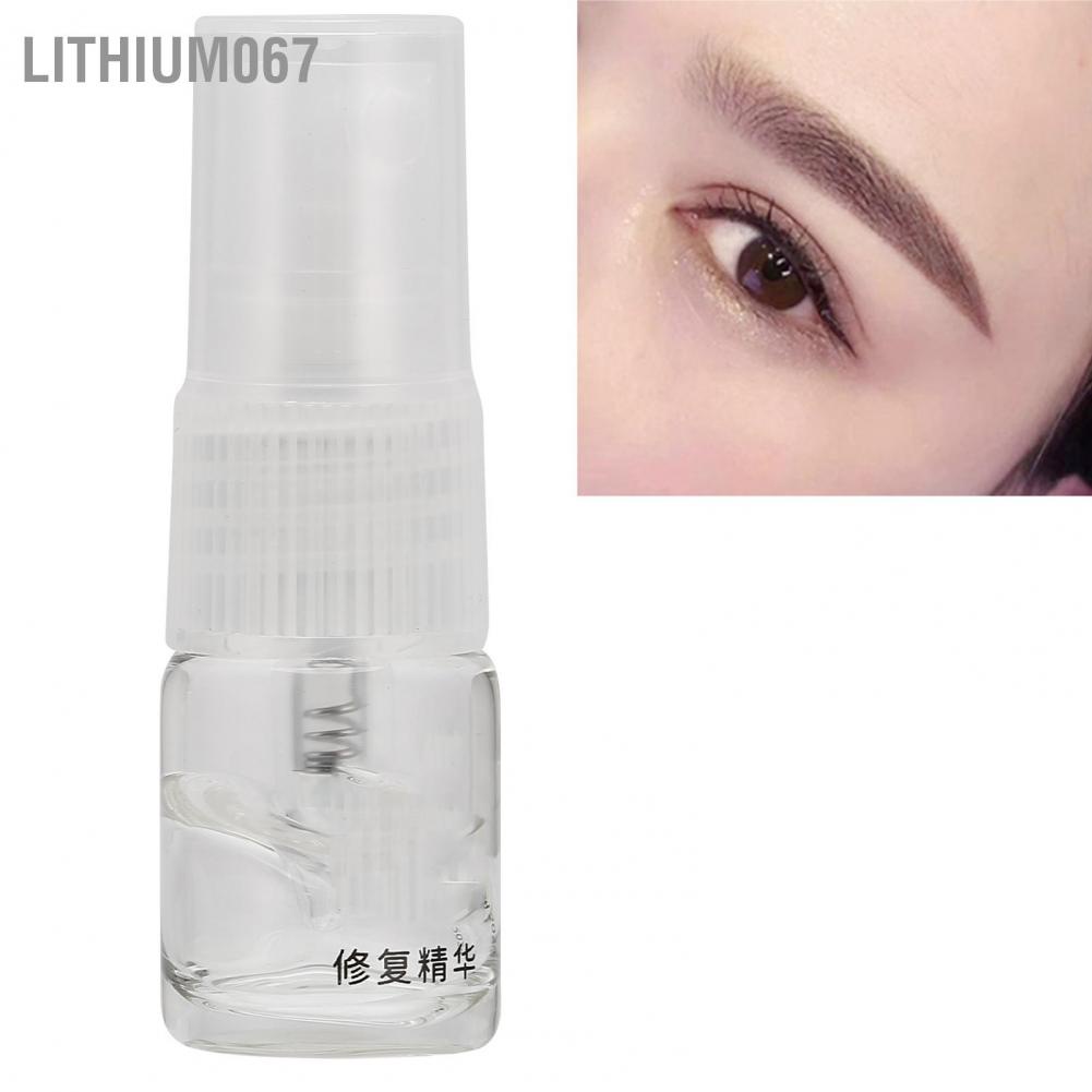 [Hàng mới về] Serum chỉnh sửa hình xăm phun cho lông mày/ kẻ mắt/ môi 10ml