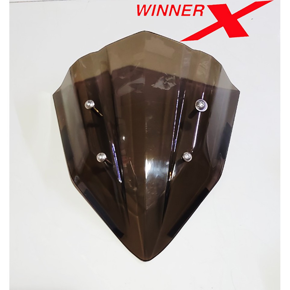 MÃO CÓ ỐC WINNER X 2019