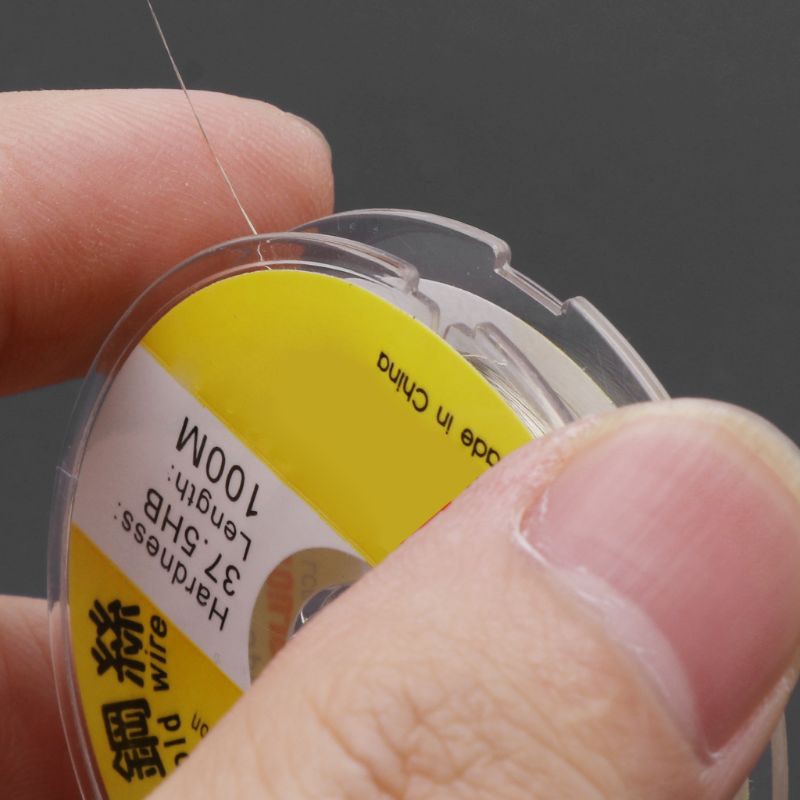 Cuộn Dây Cắt Màn Hình Lcd 100m Chất Lượng Cao