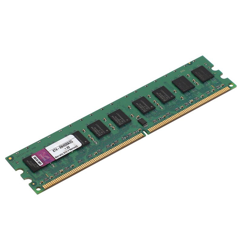 Ram 2gb Ddr2 Ecc Ram 533mhz 4200 Dimm | BigBuy360 - bigbuy360.vn