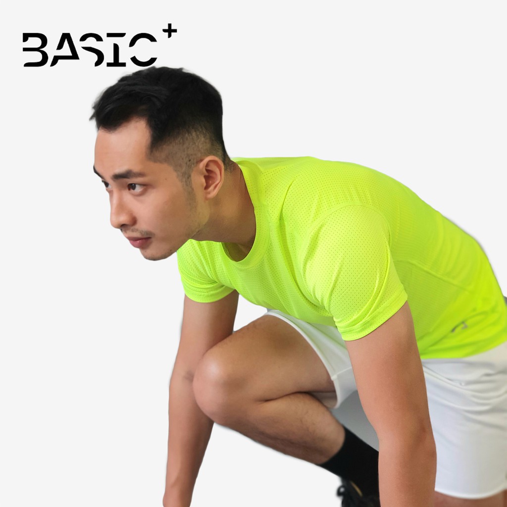 Áo thể thao nam After All dáng basic, nhiều màu - AO10-03 | BigBuy360 - bigbuy360.vn