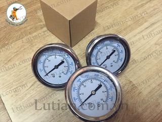 Đồng hồ đo áp lực máy rửa xe