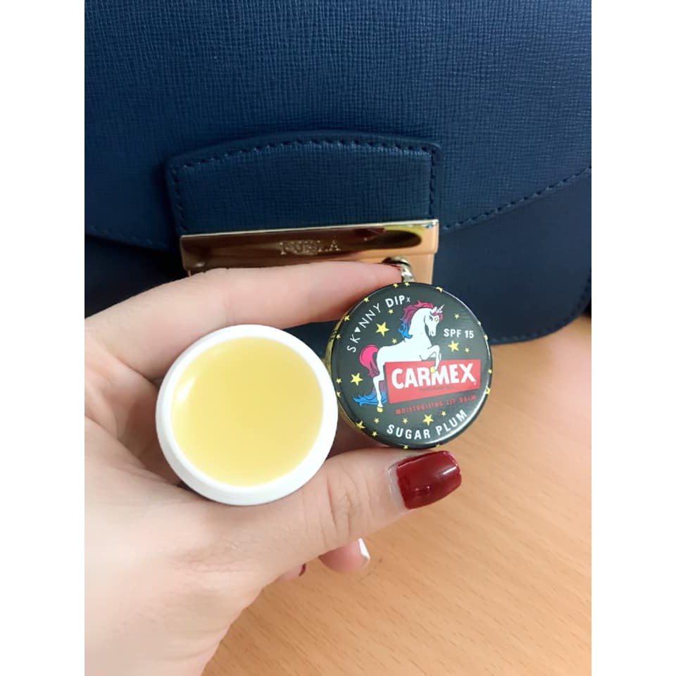 Son dưỡng môi Camex