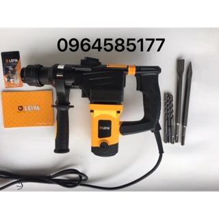 Khoan đục LEIYA LY-2602