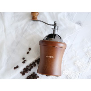 Cối Xay Cà Phê Hario Coffee Mill Dome MCD-2

