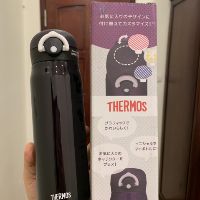 Bình giữ nhiệt Thermos Nhật 500ml