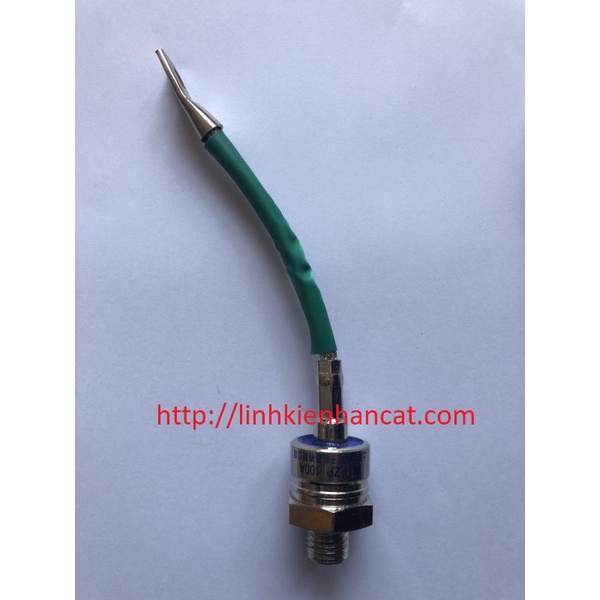 Diot Râu Xanh 100A Mới