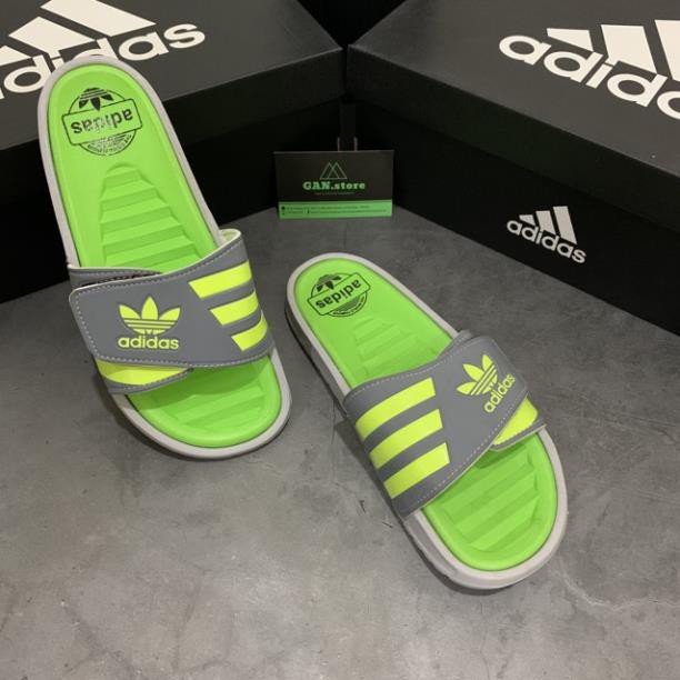 <3 Dép Adidás Adissage Hcm Freeship ️🥇 New :)) S <3 . . 2020 K . ! , ' ; ` : . =