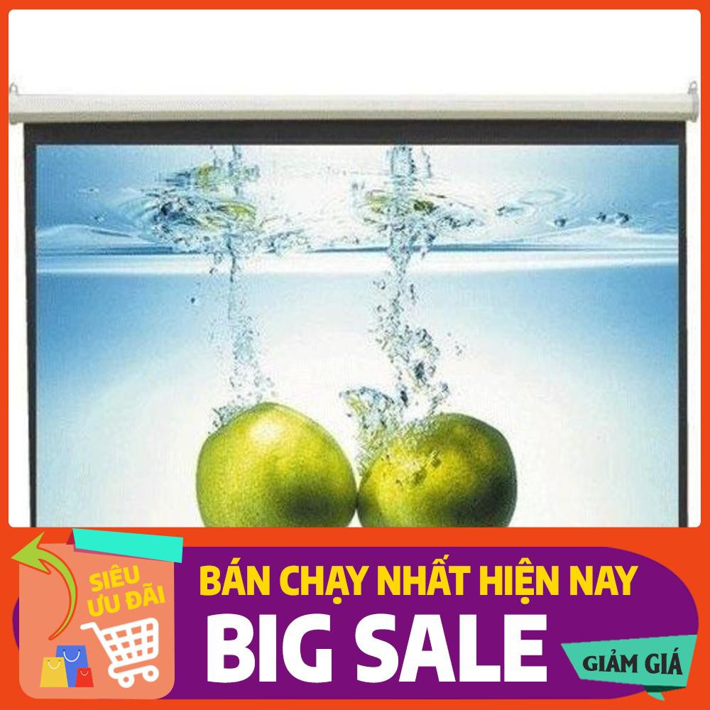 Màn chiếu điện P60ES [ siêu hot ]