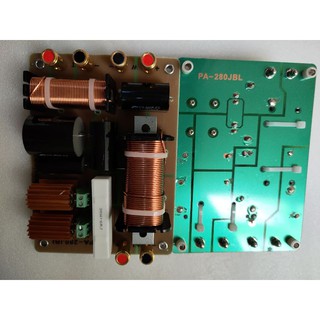 phân tần loa PA-280 cọc