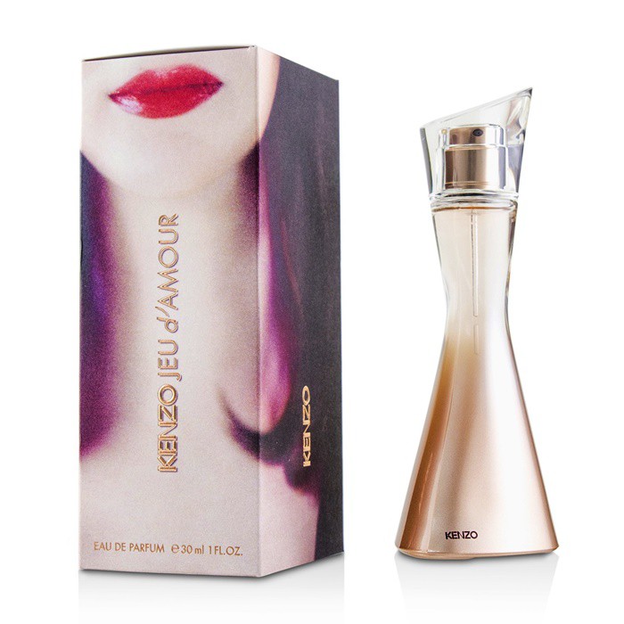 Nước Hoa Kenzo Jeu d'Amour EDP