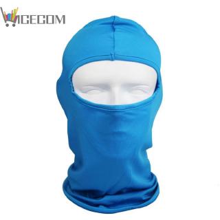 Mặt Nạ Ninja Cho Dân Phượt