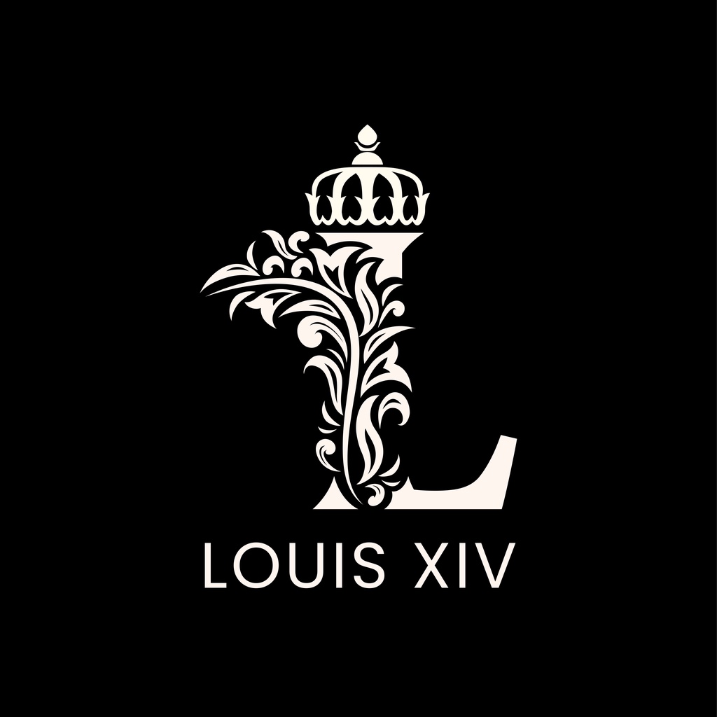 Giày Nam Cao Cấp Louis XIV