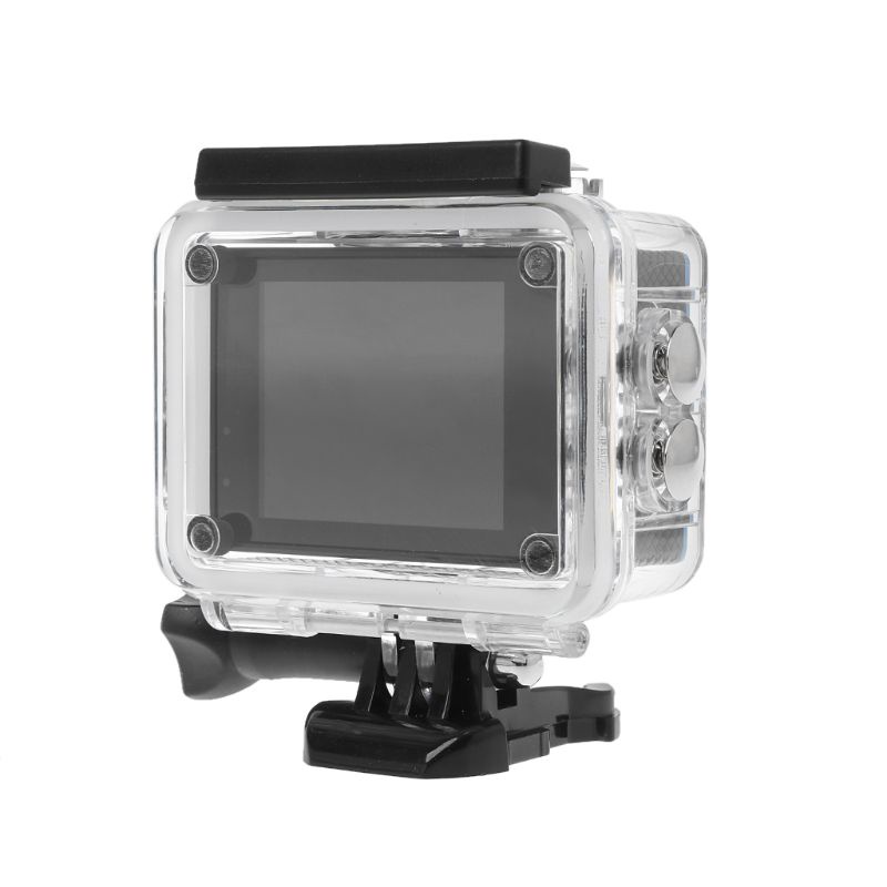 Mũ Bảo Hiểm Chống Thấm Nước 1080P Dùng Khi Đi Lặn