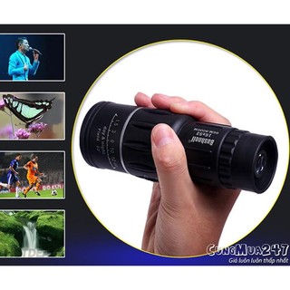 Ống Nhòm một mắt