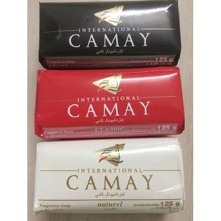 Xà phòng camay 125g indonesia