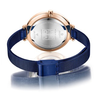 Đồng hồ nữ Julius JA-1109D