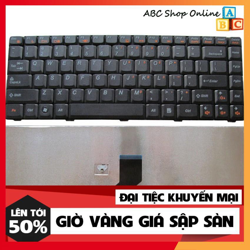 Bàn phím Lenovo B450A B450L B465C B460C G465C G470E N480 N485 B450 B450C