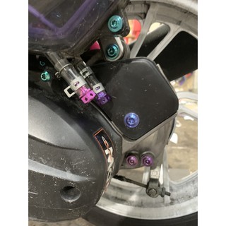 Ống Xã Cặn Pô E -VARIO/AB/CLICK/VISION/PCX/SH MODE...
