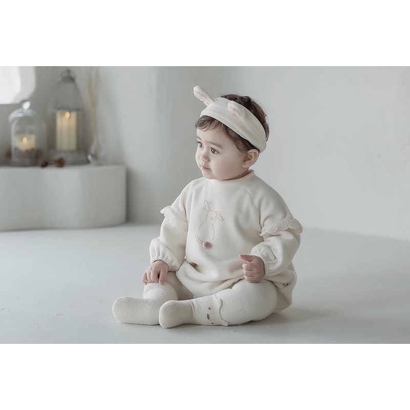 Set 2 đôi tất trẻ em Hàn Quốc 🧦🧦