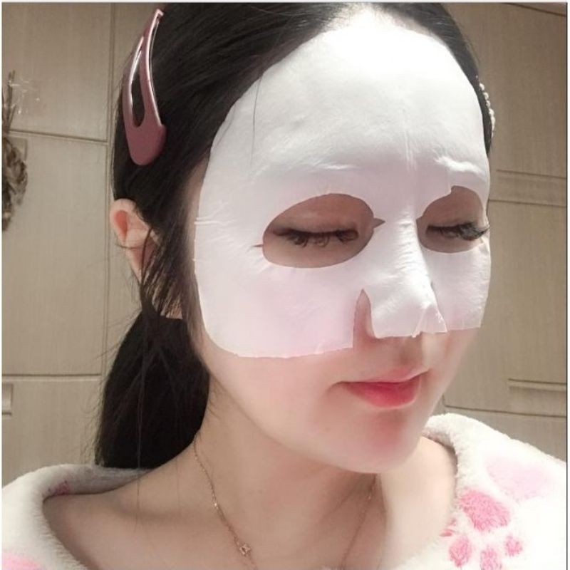 [SHOPEE TRỢ GIÁ] Mặt nạ M.C.M.H trắng da, chống lão hóa, phục hồi da dạng kem cao cấp  Premium Cream Facial 6 x 22g