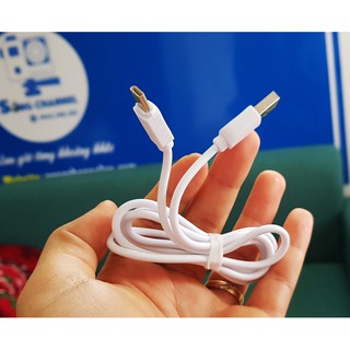 Dây Cáp Sạc  (Micro, Type C)