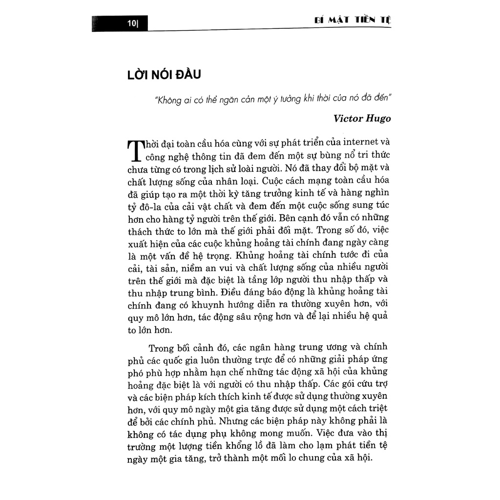 Sách Bí Mật Tiền Tệ - Cách Thức Xây Dựng Sự Thịnh Vượng Dành Cho Người Ít Mạo Hiểm