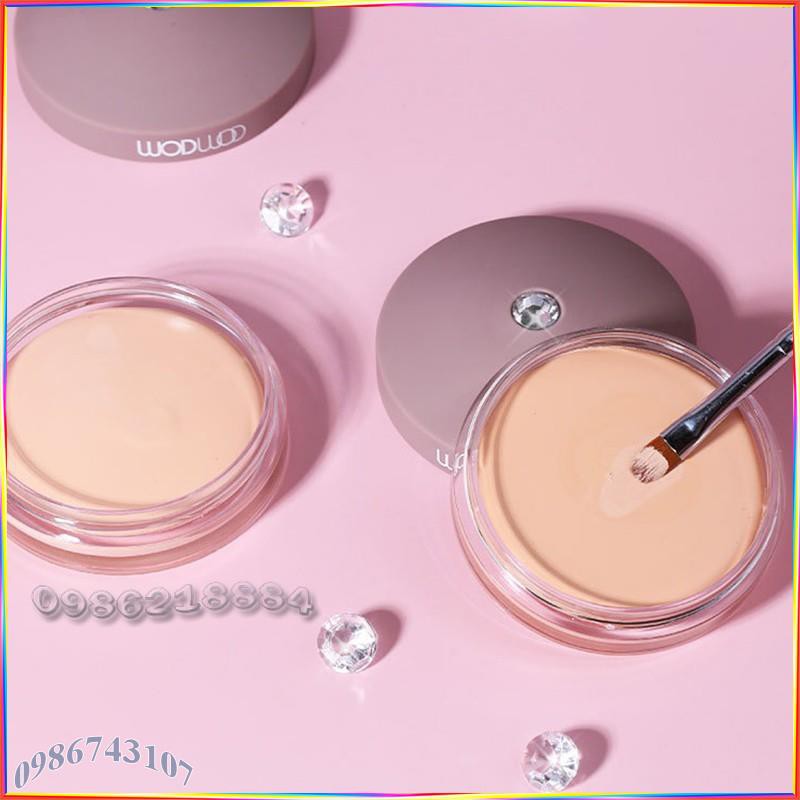 Kem nền che khuyết WodWod Perfect Beauty Concealer APC4 | BigBuy360 - bigbuy360.vn