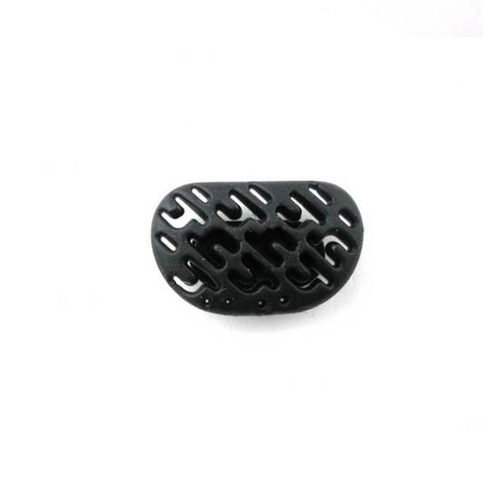 cặp đệm mũi gắn mắt kính bằng silicon mềm chống trượt thoáng khí thoải mái BACK2LIFE