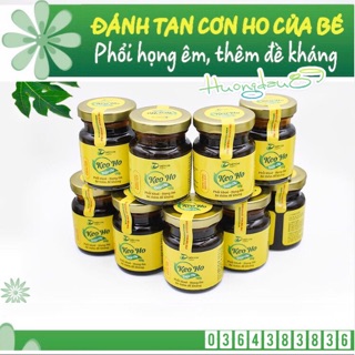 [GIÁ GỐC] 5 Lọ Keo ho Diệp Chi