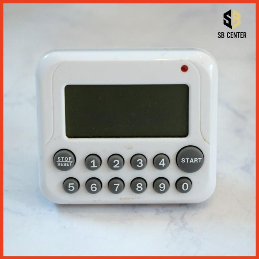 Đồng hồ bấm giờ