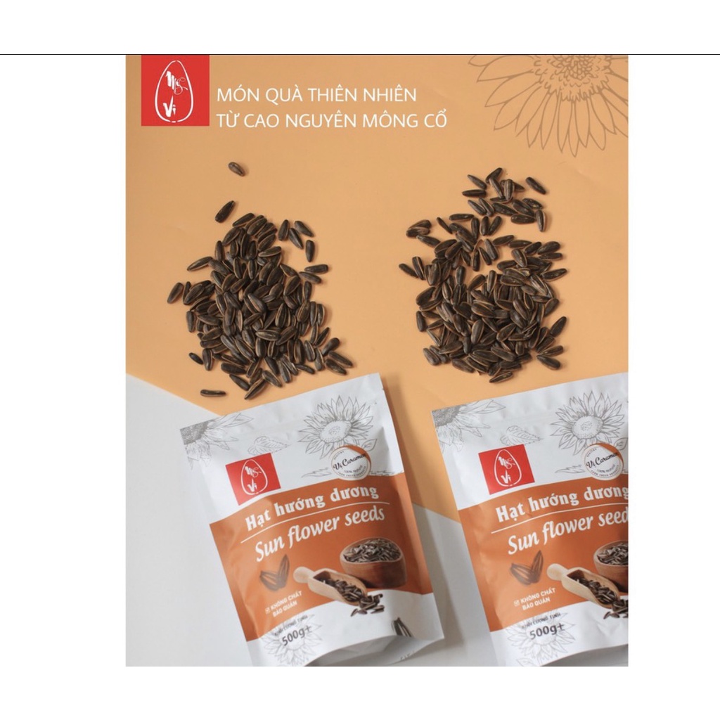 Hướng Dương mỹ vị