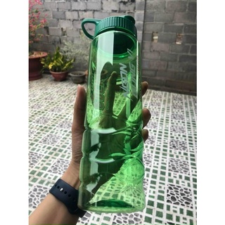 Bình nhựa Duy Tân 1lit