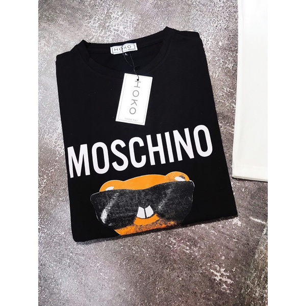 Áo gấu mcn siêu hot