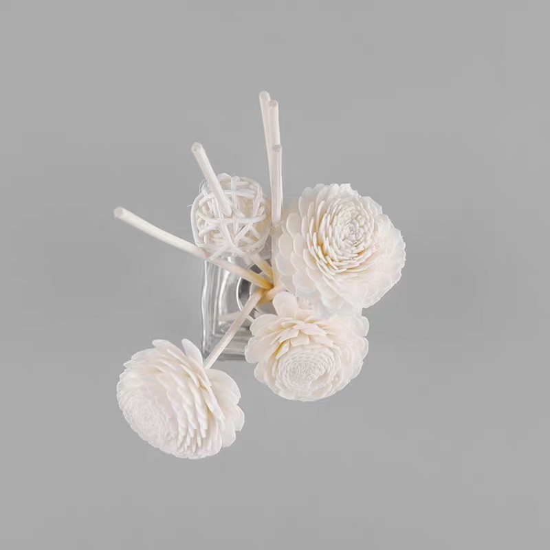 QUE KHUẾCH TÁN TINH DẦU BÔNG HOA