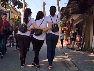 Balo con cóc bé xíu(tuyển khách sỉ và ctv toàn quốc)
