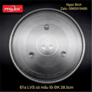 Đĩa lò vi sóng PANASONIC NN-ST34HM (25 lít)
