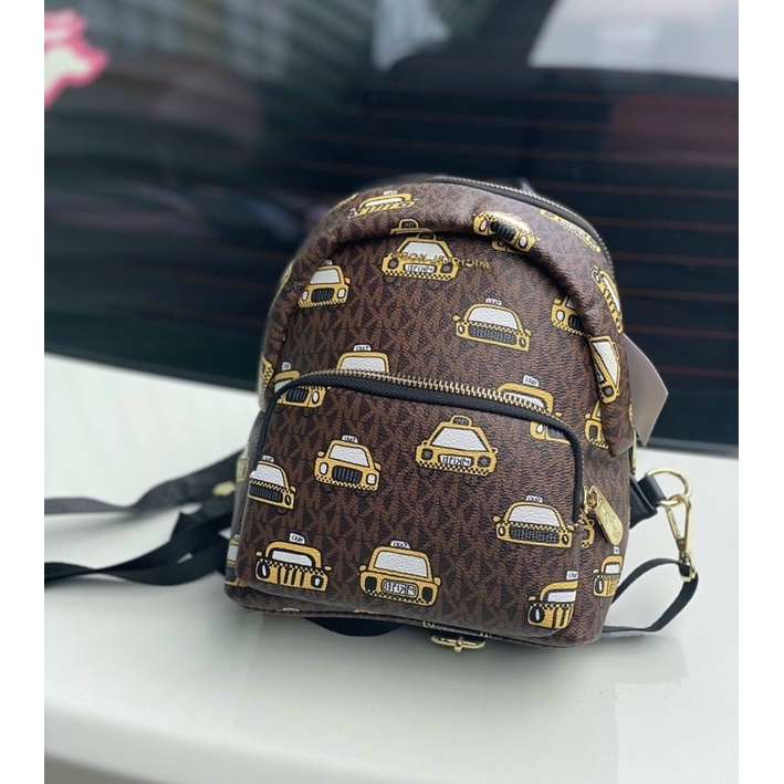 Balo MK Erin Mini 2in1