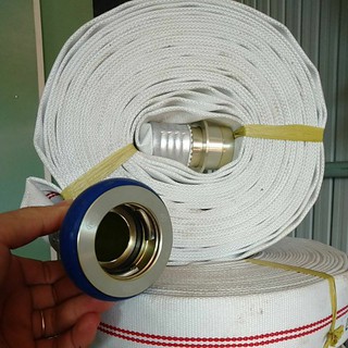 ống vòi cứu hỏa ( bãi nhật ) phi 40 dài 15m