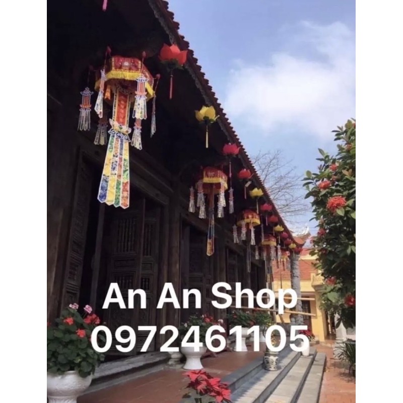 TRÀNG PHAN - BẢO CÁI