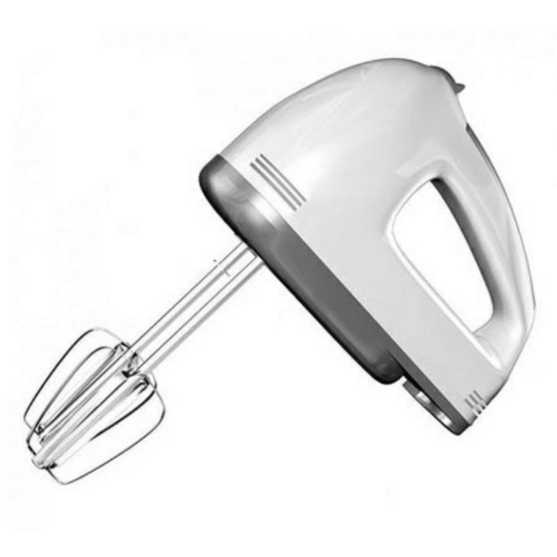 Máy Đánh Trứng Philip, MÁY ĐÁNH TRỨNG CẦM TAY 7 TỐC ĐỘ SCARLETT