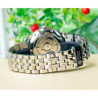 Đồng hồ nam Orient SEV0P002WH