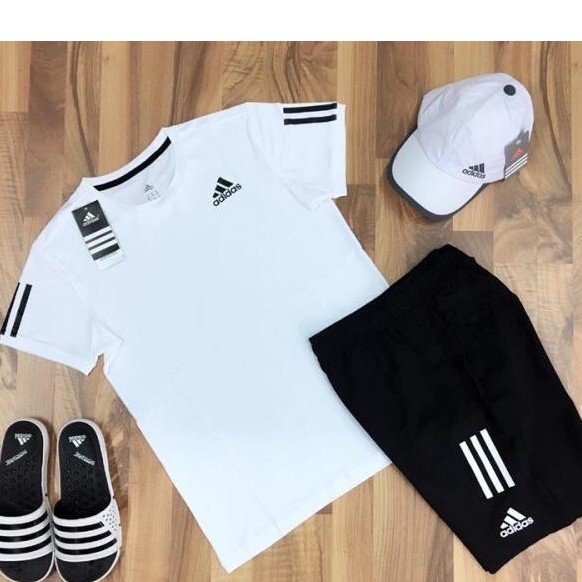 bộ quần áo thể thao nam