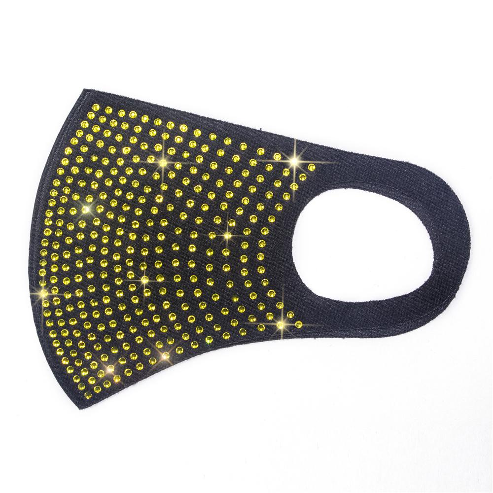 Câu Lạc Bộ Đêm Co Giãn Sang Trọng LUOL Bling